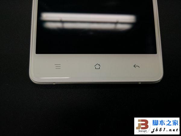 中庸但不平庸--高颜值拍照手机OPPO R7测评