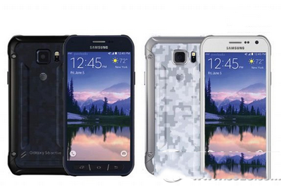 三星galaxy s6active和摩托羅拉dorid turbo對比評測1