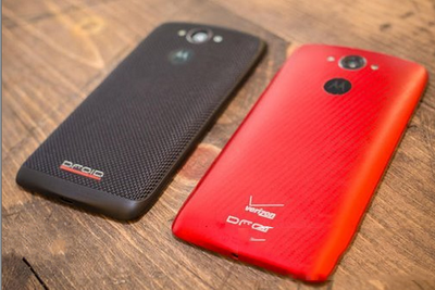 三星galaxy s6active和摩托羅拉dorid turbo對比評測2