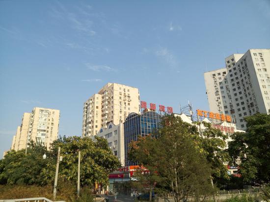 魅族MX5大戰(zhàn)榮耀7！體驗(yàn)兩周選了它