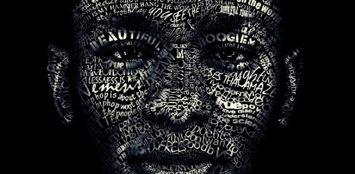 设计实用字体的8条规则 设计理论