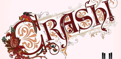 设计实用字体的8条规则 设计理论