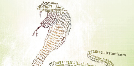 设计实用字体的8条规则 设计理论