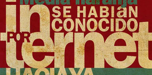 设计实用字体的8条规则 设计理论