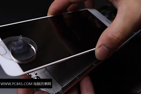 魅族mx5屏幕怎么拆 魅族MX5屏幕更換教程