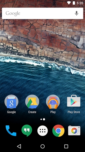 Android M版本號(hào)確認(rèn)！不是你想的那樣