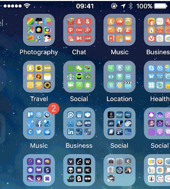 升級前看：iOS 9 新功能詳解，看完你會升級iOS9嘛？