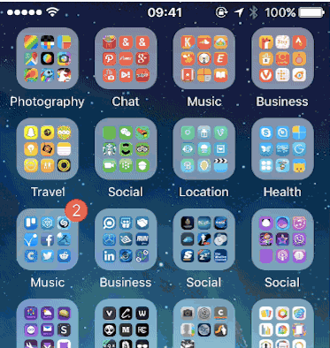 升級前看：iOS 9 新功能詳解，看完你會升級iOS9嘛？