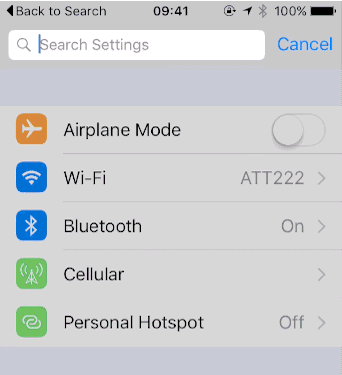 升級前看：iOS 9 新功能詳解，看完你會升級iOS9嘛？