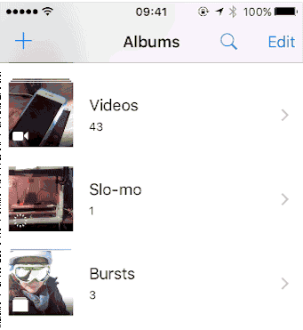 升級前看：iOS 9 新功能詳解，看完你會升級iOS9嘛？