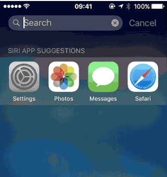 升級前看：iOS 9 新功能詳解，看完你會升級iOS9嘛？