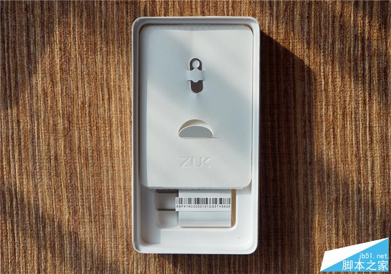 1799就選它？ZUK Z1首發(fā)評測