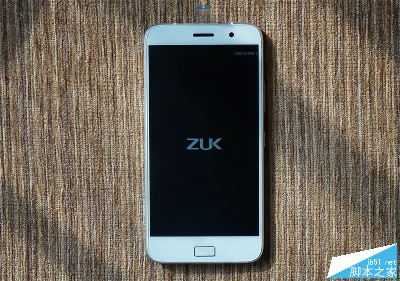 1799就選它？ZUK Z1首發(fā)評測
