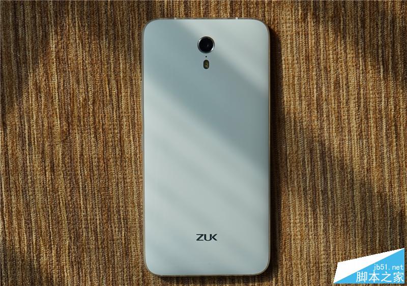 1799就選它？ZUK Z1首發(fā)評測