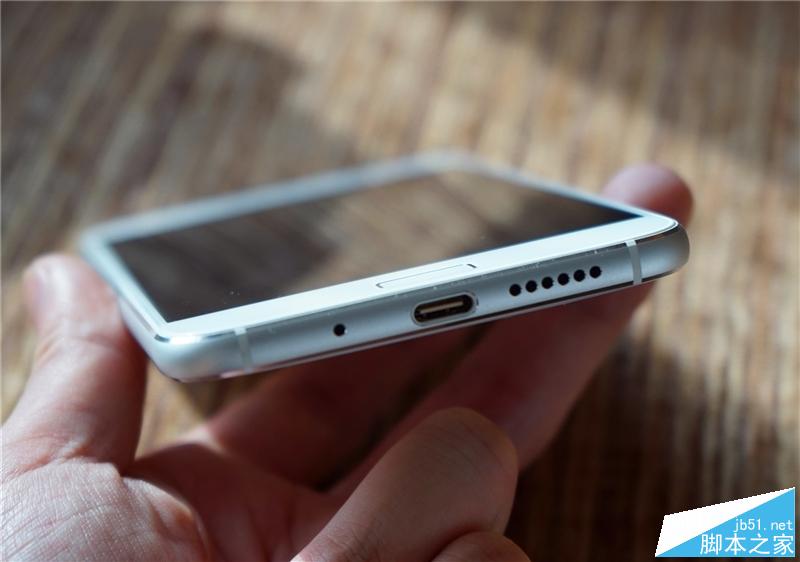 1799就選它？ZUK Z1首發(fā)評測