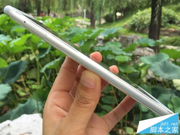 ZUK Z1開(kāi)箱圖賞:1799元誠(chéng)意很足