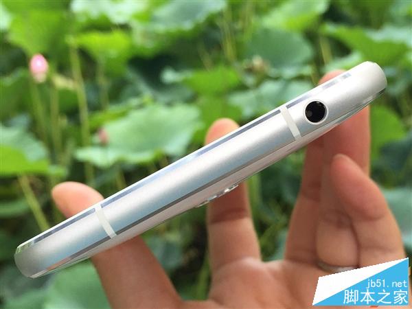ZUK Z1開(kāi)箱圖賞:1799元誠(chéng)意很足