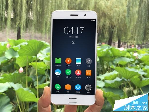 ZUK Z1開(kāi)箱圖賞:1799元誠(chéng)意很足