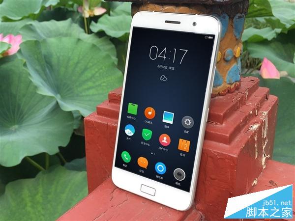 ZUK Z1開(kāi)箱圖賞:1799元誠(chéng)意很足