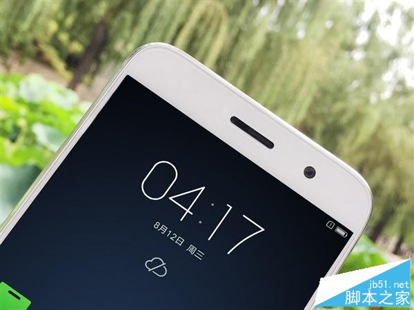ZUK Z1開(kāi)箱圖賞:1799元誠(chéng)意很足
