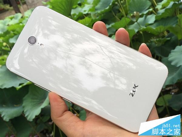 ZUK Z1開(kāi)箱圖賞:1799元誠(chéng)意很足