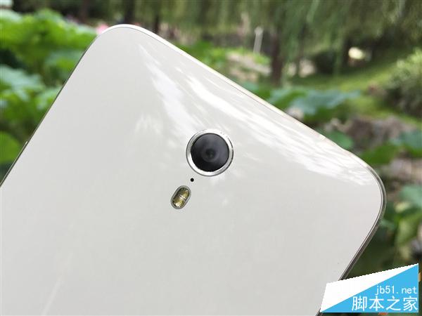 ZUK Z1開(kāi)箱圖賞:1799元誠(chéng)意很足