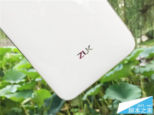 ZUK Z1開(kāi)箱圖賞:1799元誠(chéng)意很足