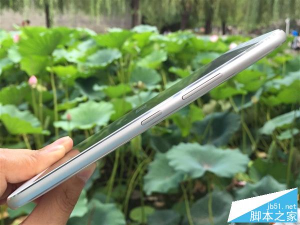 ZUK Z1開(kāi)箱圖賞:1799元誠(chéng)意很足