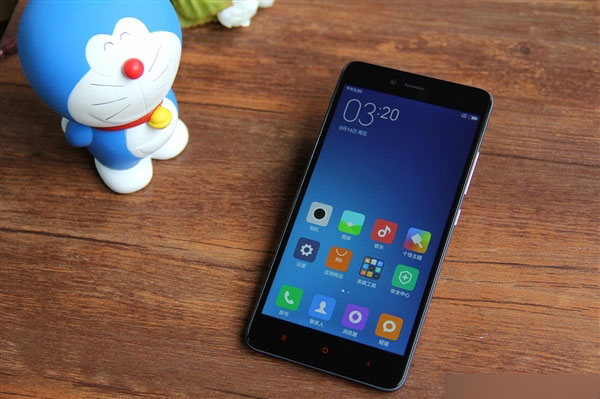 小米瘋狂！799元紅米Note 2支持聯(lián)通4G
