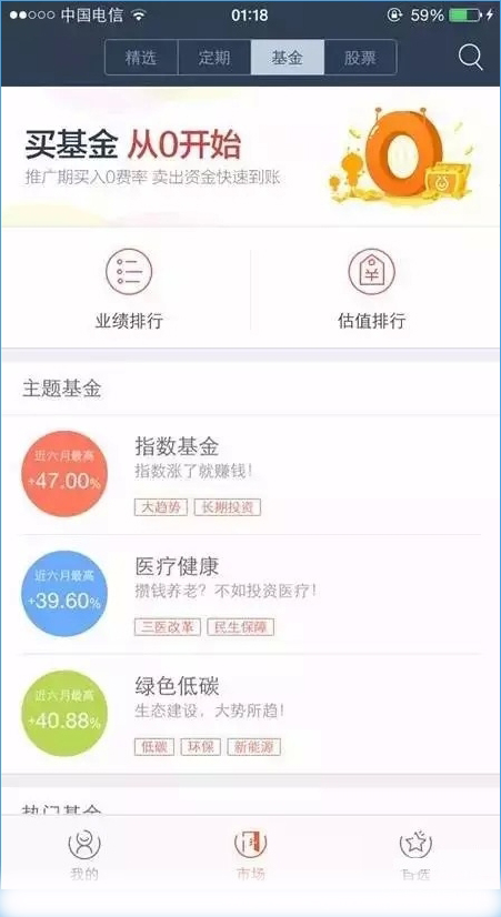 螞蟻聚寶怎么用？螞蟻聚寶使用教程詳情介紹[多圖]圖片6