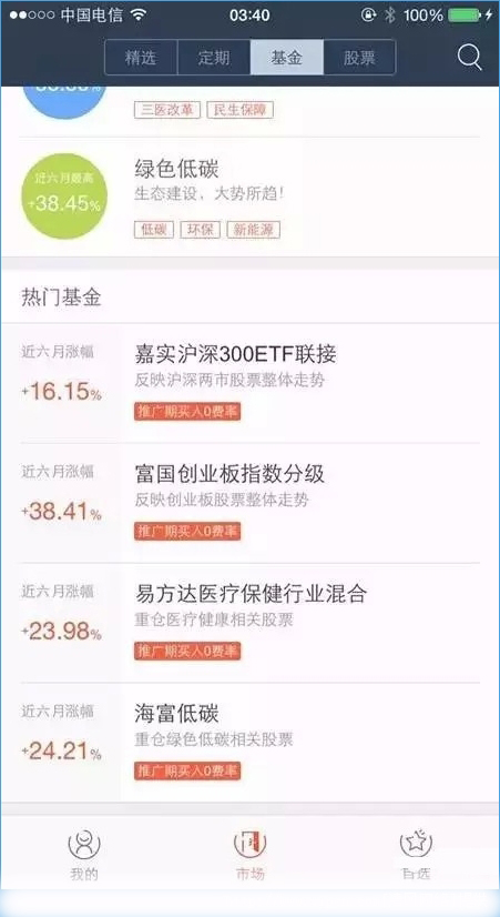 螞蟻聚寶怎么用？螞蟻聚寶使用教程詳情介紹[多圖]圖片7