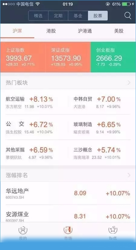 螞蟻聚寶怎么用？螞蟻聚寶使用教程詳情介紹[多圖]圖片10