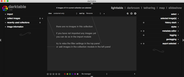 Arktable for mac V1.6.8.0 蘋(píng)果電腦版