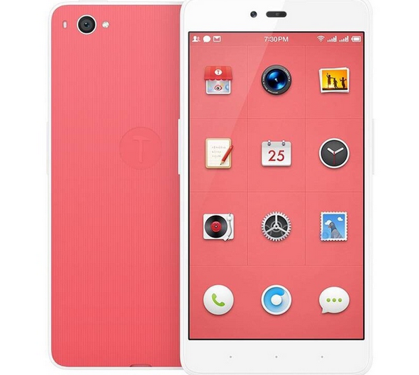 坚果U1和荣耀4c哪个好 坚果U1和荣耀4c区别对比