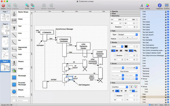 Runway for Mac V1.5.4 蘋果電腦版