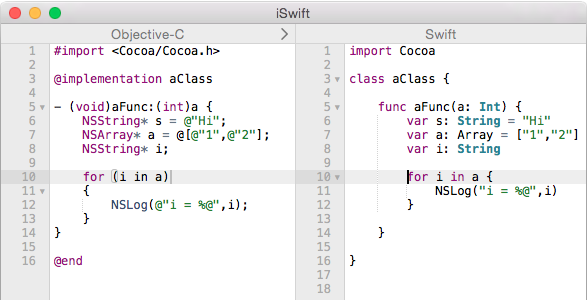 iSwift for Mac V1.4 蘋果電腦版