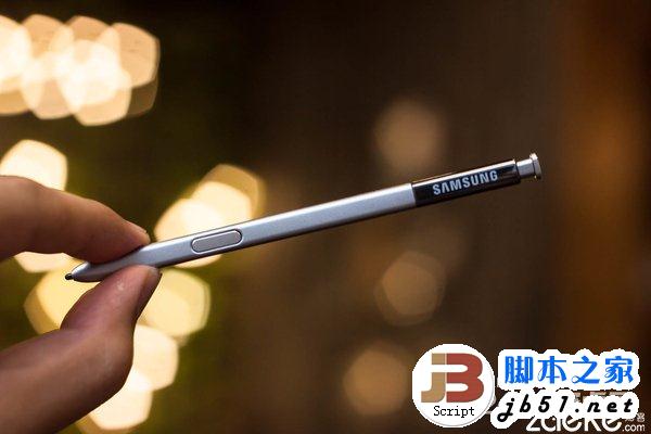 三星Note5使用评测