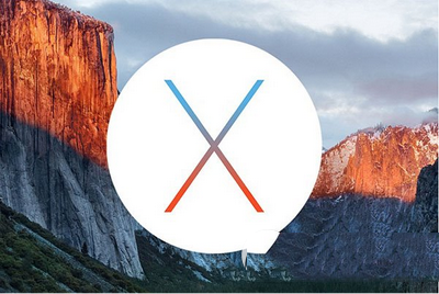 苹果os x10.11el capitan beta8发布下载