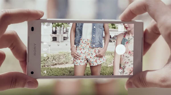 索尼Xperia Z5 Compact發(fā)布：小屏旗艦