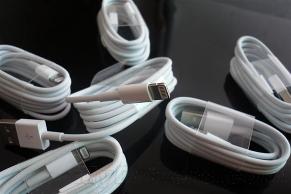 iPhone數(shù)據(jù)線太容易壞了：蘋果激怒日本果粉