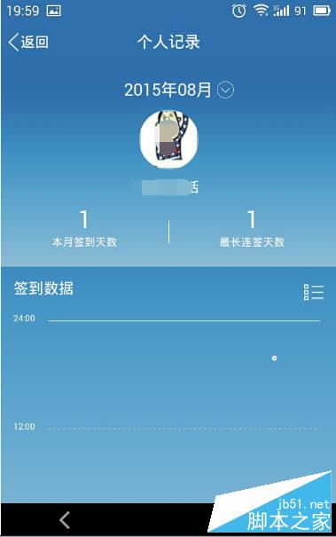 手機(jī)qq群如何簽到，手機(jī)QQ群簽到在什么位置