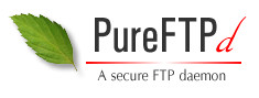 Pure-FTPd下载支持虚拟主机，IPV6，PAM