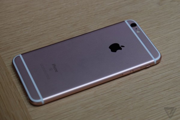 苹果新手机iphone6s发布会视频全程果粉必看