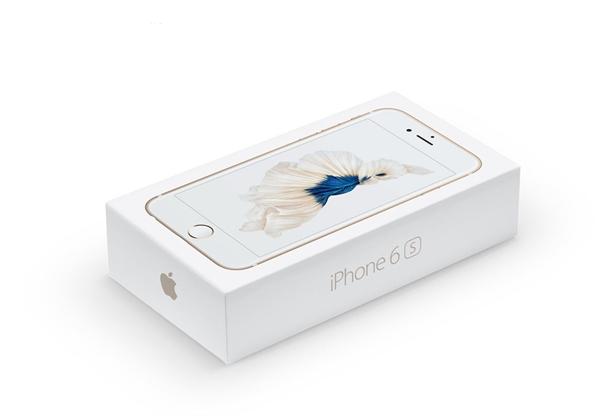 iPhone 6S官方圖賞：新配色驚艷