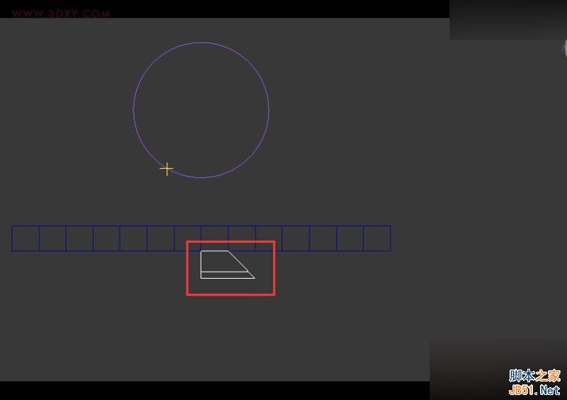 3DMAX詳解如何建造魚鱗狀建筑模型,PS教程,思緣教程網(wǎng)