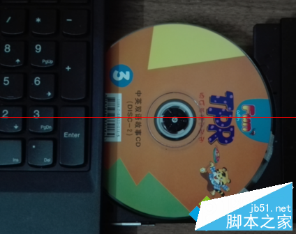 電腦翻錄CD的方法 三聯(lián)