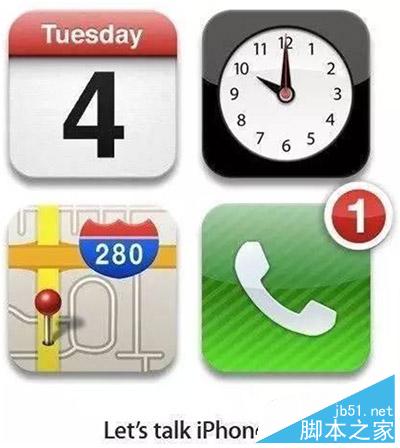 八年来,苹果邀请函上的那些经典文案 设计理论