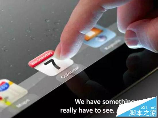 八年来,苹果邀请函上的那些经典文案 设计理论