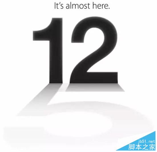 八年来,苹果邀请函上的那些经典文案 设计理论