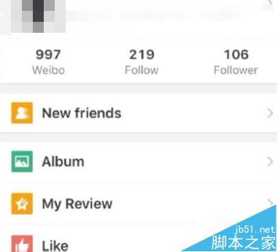 iOS9微信英文怎么改中文